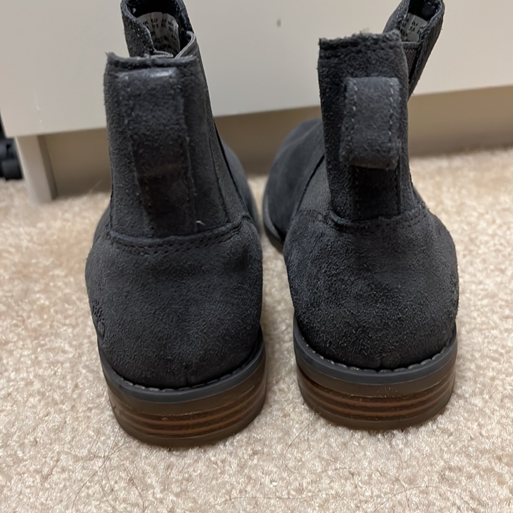 Booties - Picture 3 of 5